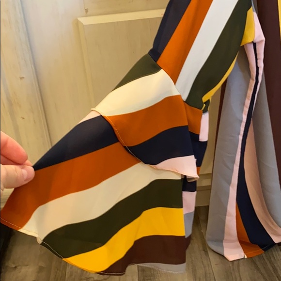 Ladies boutique blouse - Picture 2 of 3